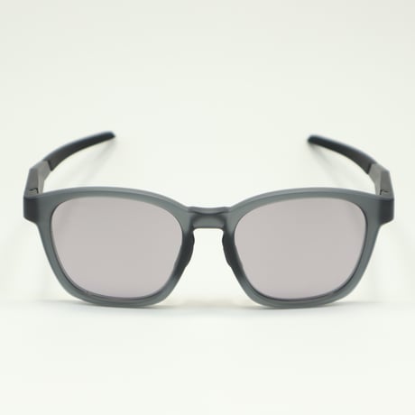 OAKLEY (オークリー) Shackle (シャックル) Matte grey smoke / Prizm grey *OO9507D-0452