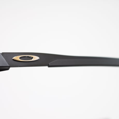 OAKLEY オークリーMETALINK メタリンク OX8153-0155 サテンブラック
