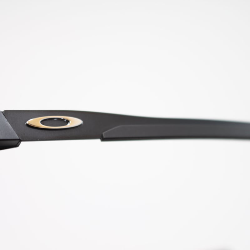 OAKLEY オークリーMETALINK メタリンク OX8153-0155 サテンブラック