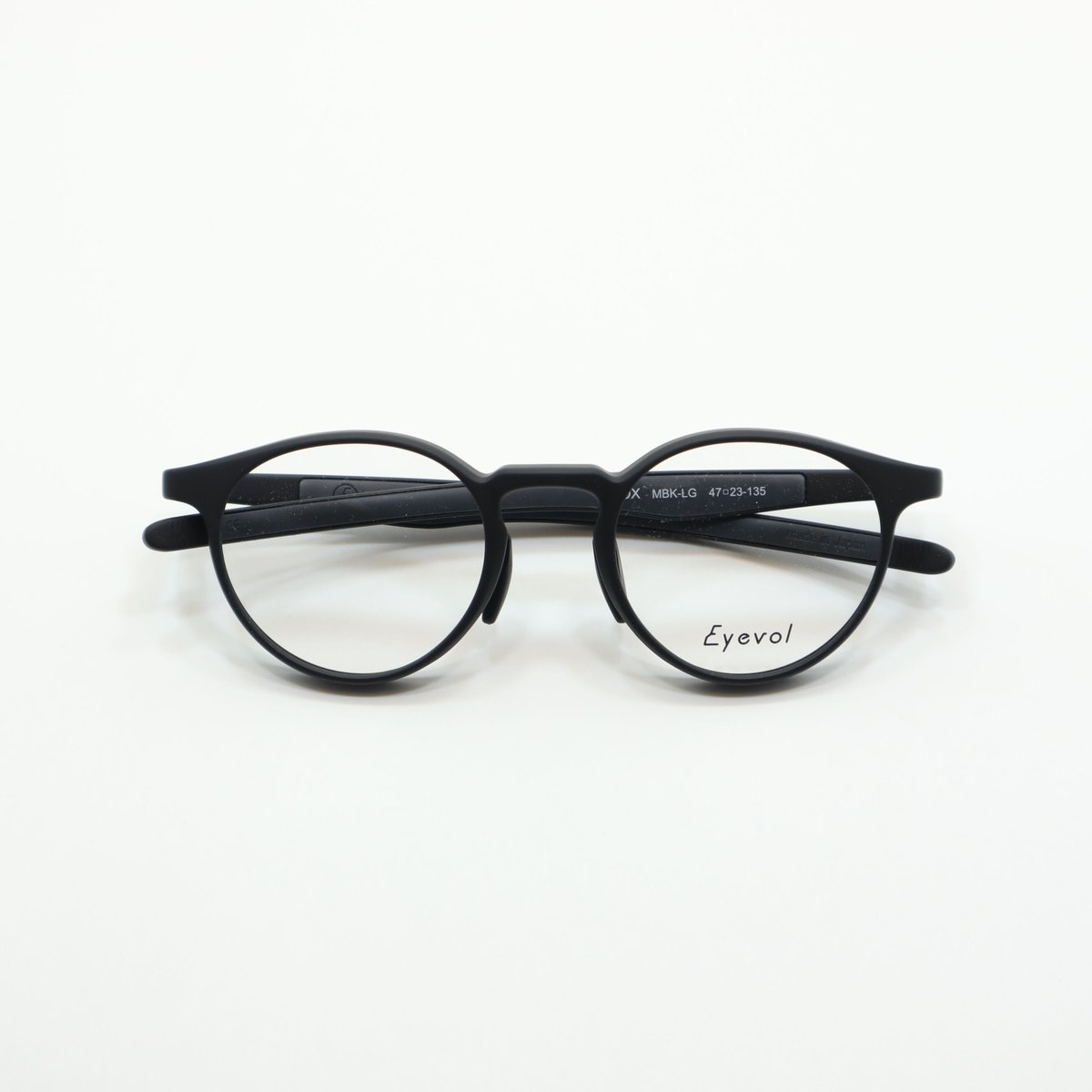 Eyevol KNOX DM-LG アイヴォル 眼鏡 サングラス