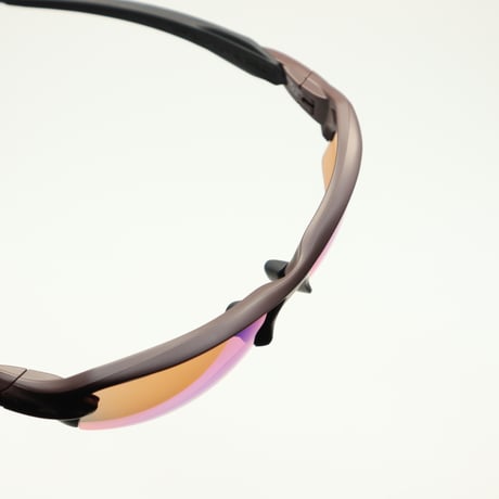 OAKLEY (オークリー) FLAK2.0 (フラック2.0) Matte grenache / Prizm Golf アジアンフィット*OO9271-5761