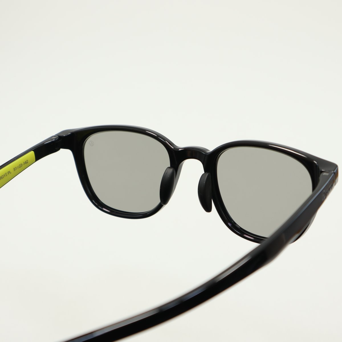 Eyevol アイヴォル MILBURN (51) ミルバーン(51) / BK-LY-MGY