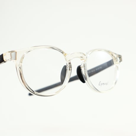 Eyevol アイヴォル FINNEY (50) RX フィニー (50) RX / BC-LG