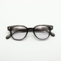 TART OPTICAL BRYAN タートオプティカル ブライアン / 004 Smoke Grey *46サイズ