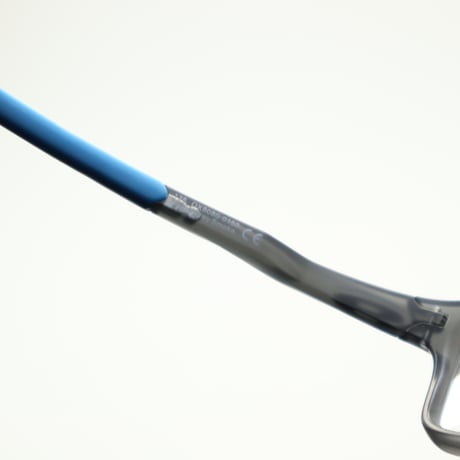 OAKLEY オークリー CROSSLINK ZERO クロスリンクゼロ OX8080-0158 Satin Grey Smoke