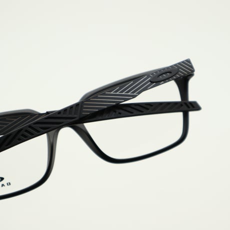 OAKLEY オークリー DEHAVEN (A (デハヴェン A) OX8180F-0153 サテンブラック