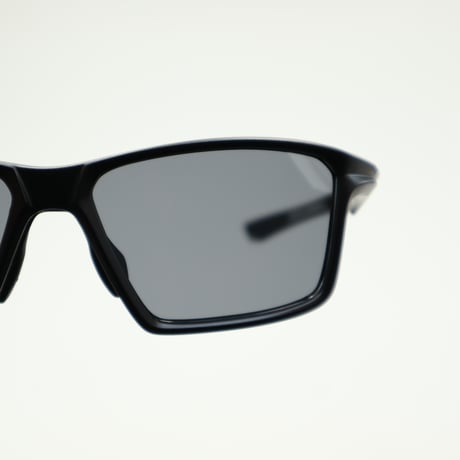 BUNNY WALK バニーウォーク / BW-0250F MATTE BLACK/ CLEAR GRAY