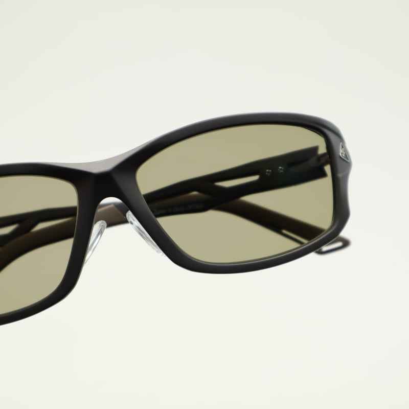 Zeque by ZEAL OPTICS (ゼクーバイジールオプティクス) STELTH (ス
