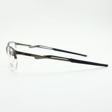 OAKLEY オークリー WIRE TAP2.0 RX ワイヤータップ2.0 RX OX5152-0254 ピューター