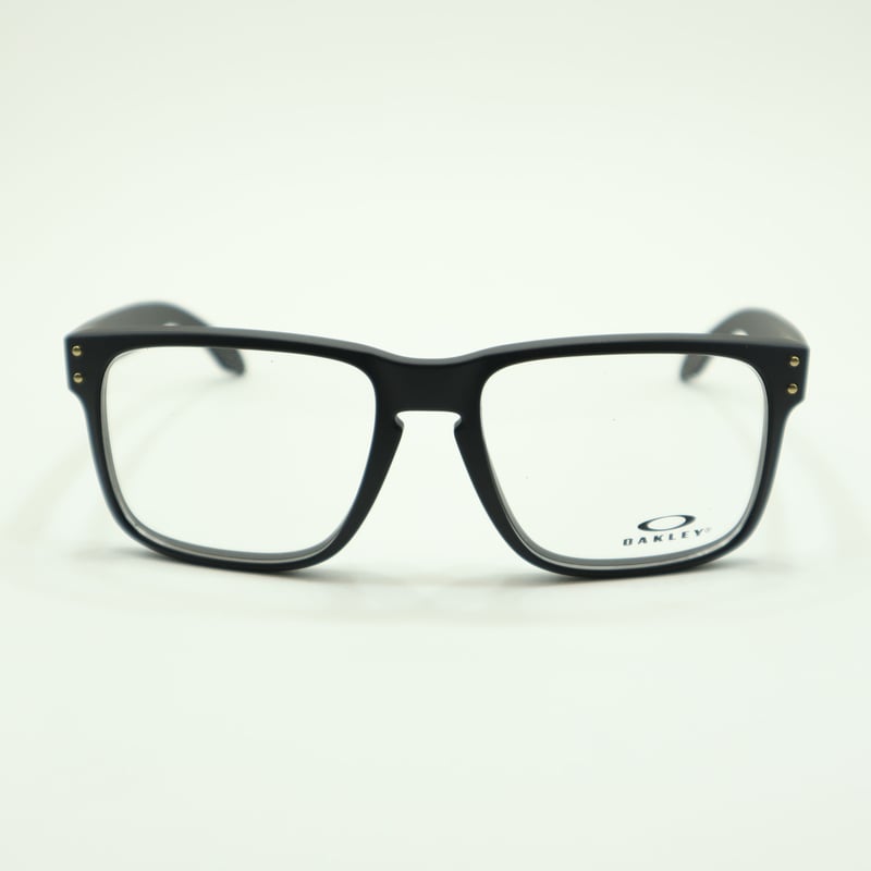 ゴルフ コンペ景品 OAKLEY ホルブルック OX8100F-0456