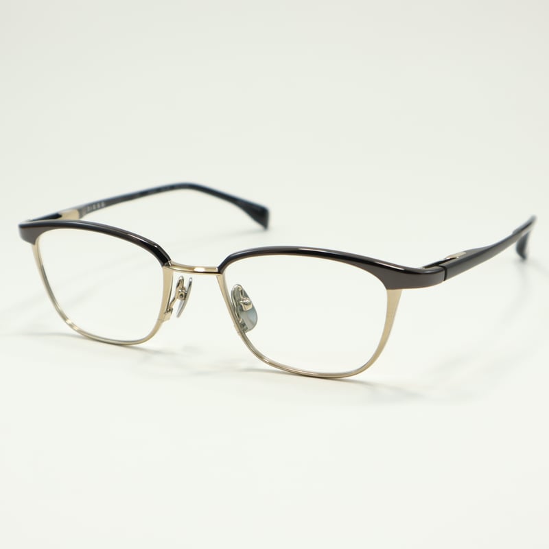 JAPONISM ジャポニスム / JD-017 col.06 Charcoal Brown