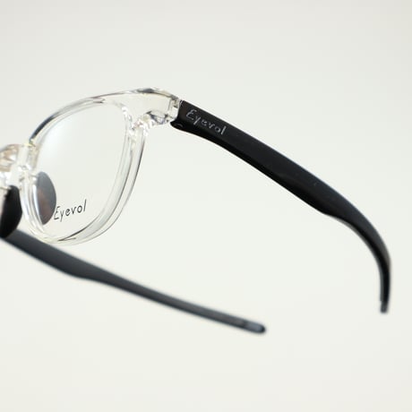 Eyevol アイヴォル MILBURN RX 48 ミルバーンRX / NTL-LG