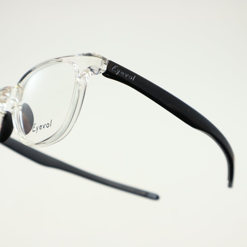 Eyevol アイヴォル MILBURN RX 48 ミルバーンRX / NTL-LG | メ