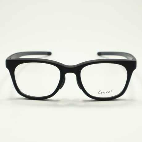 Eyevol アイヴォル SHAW (52) RX ショーRX / MBK-LG