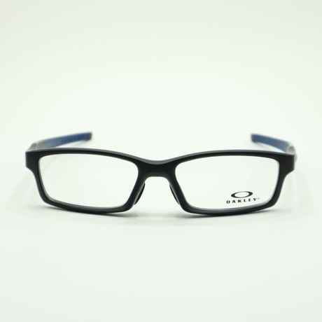 OAKLEY オークリー CROSSLINK クロスリンク OX8118-1056 サテンブラック