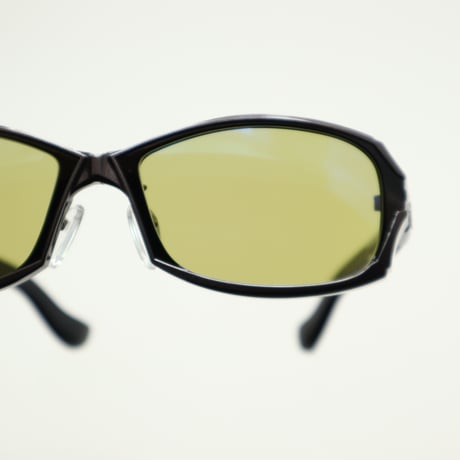 Zeque by ZEAL OPTICS (ゼクーバイジールオプティクス) DD (ディーディー) / GUNMETAL / EASE GREEN / BLUE MIRROR / F-2164
