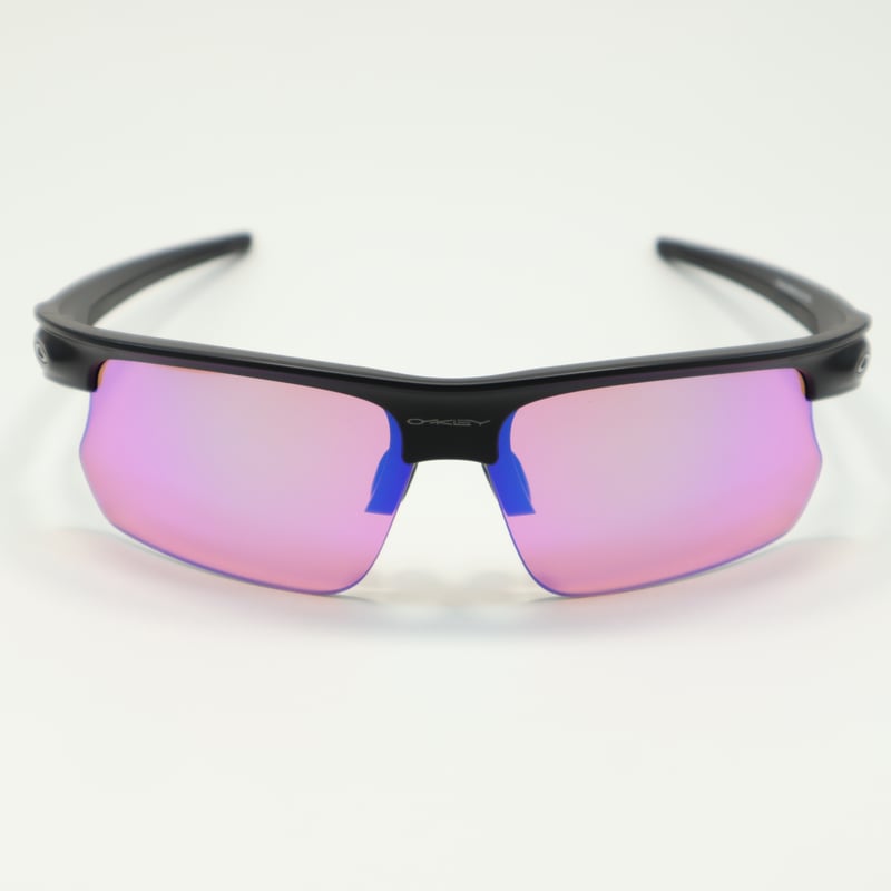 OAKLEY オークリー BiSphaera バイスフィエラ Matte Black / Pr OAKLEY オークリー BiSphaera バイスフィエラ Matte Black / Pr