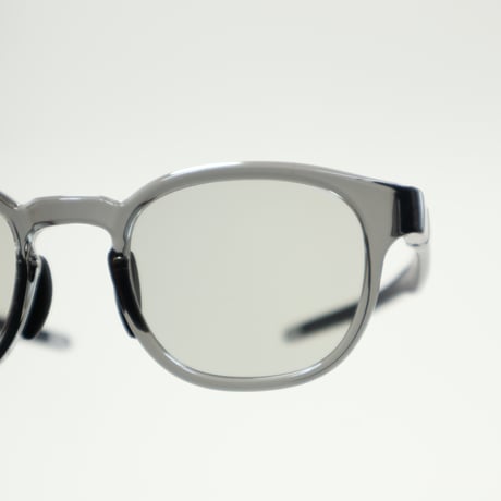 Eyevol アイヴォル SCHERMER (50) シャーマー (50) / GRY-DG-MGY
