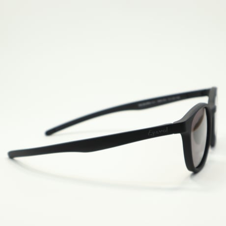 Eyevol アイヴォル MILBURN (51) ミルバーン(51) / MBK-DG