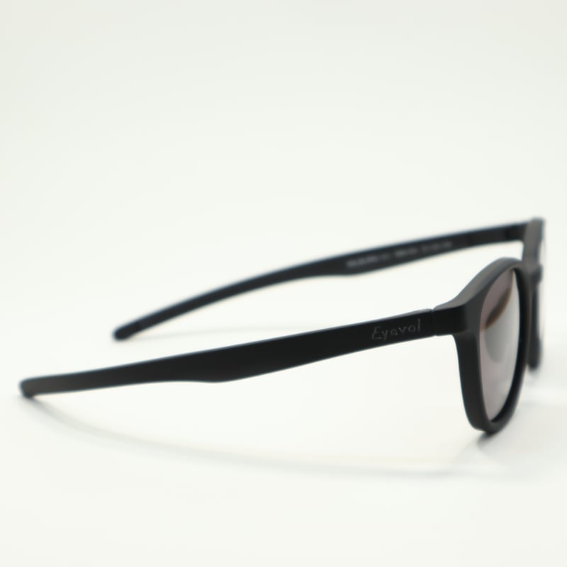 Eyevol アイヴォル MILBURN (51) ミルバーン(51) / MBK-DG |