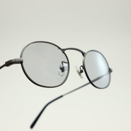 NEW. ニュー / MINETTA ミネッタ c-2 antique silver