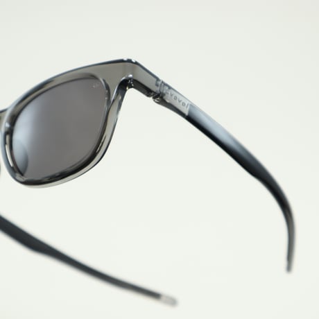 Eyevol アイヴォル SHAW (54) ショー (54) / GRY-DG