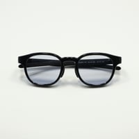 Eyevol アイヴォル SCHEMER (50) シャーマー (50) / BK-DG-MBL