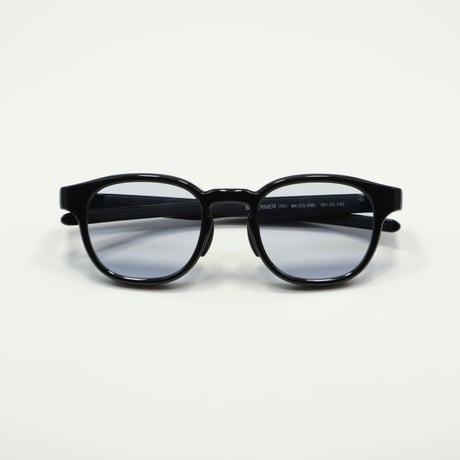 Eyevol アイヴォル SCHEMER (50) シャーマー (50) / BK-DG-MBL