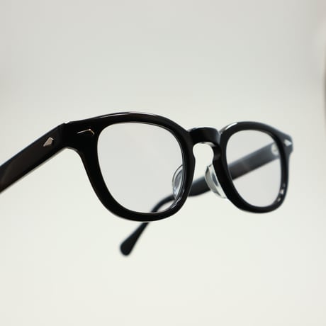 TART OPTICAL ARNEL タートオプティカル アーネル JD-04 / 001 ブラック  *44サイズ