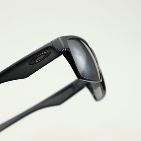 OAKLEY オークリー TwoFace トゥーフェイス Steel / Prizm Grey *OO9189-4260