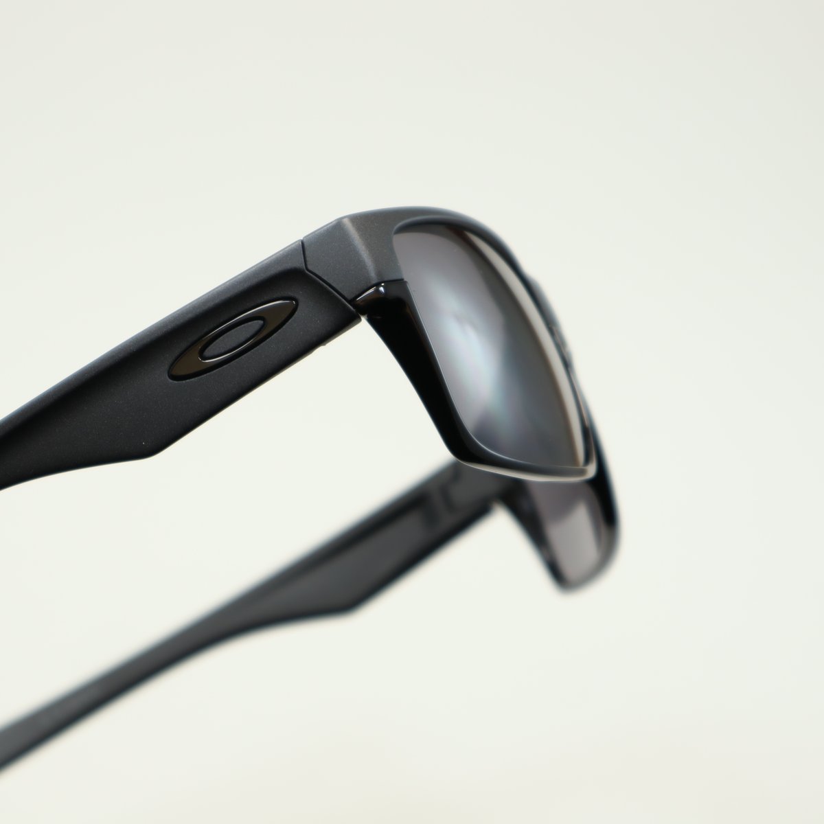 OAKLEY オークリー TwoFace トゥーフェイス Steel / Prizm Grey