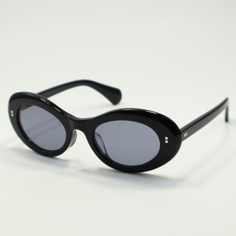 Few by NEW. フューバイニュー / F105 c-1 Black