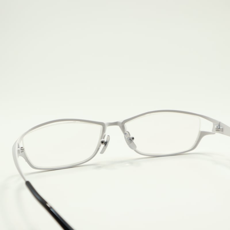JAPONISM ジャポニスム / JN-558R Col.05 Pearl White |