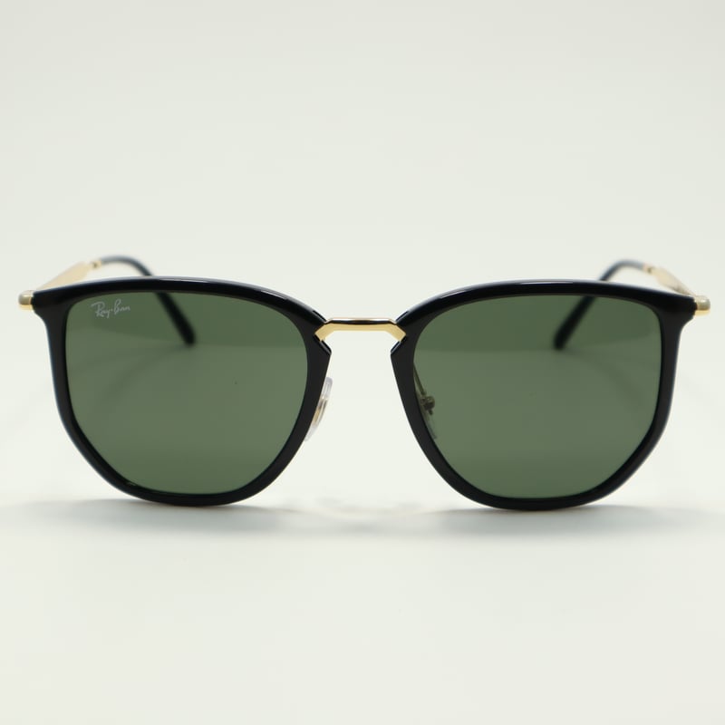 Ray-Ban レイバン RB4451 6306/31 | メガネのクギミヤ