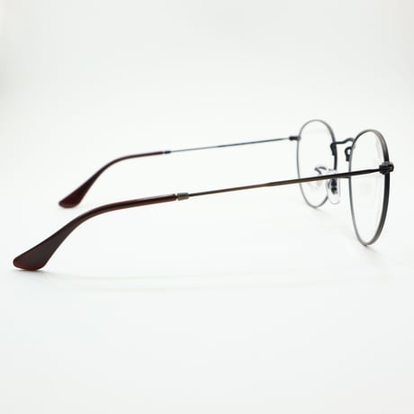 Ray-Ban レイバン RB3447V ROUND METAL 3120