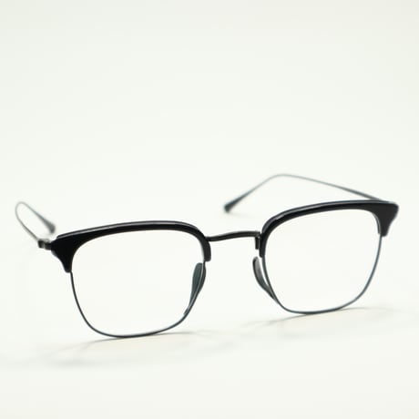 KameManNen カメマンネン KMN-1112 col.BK/MBK