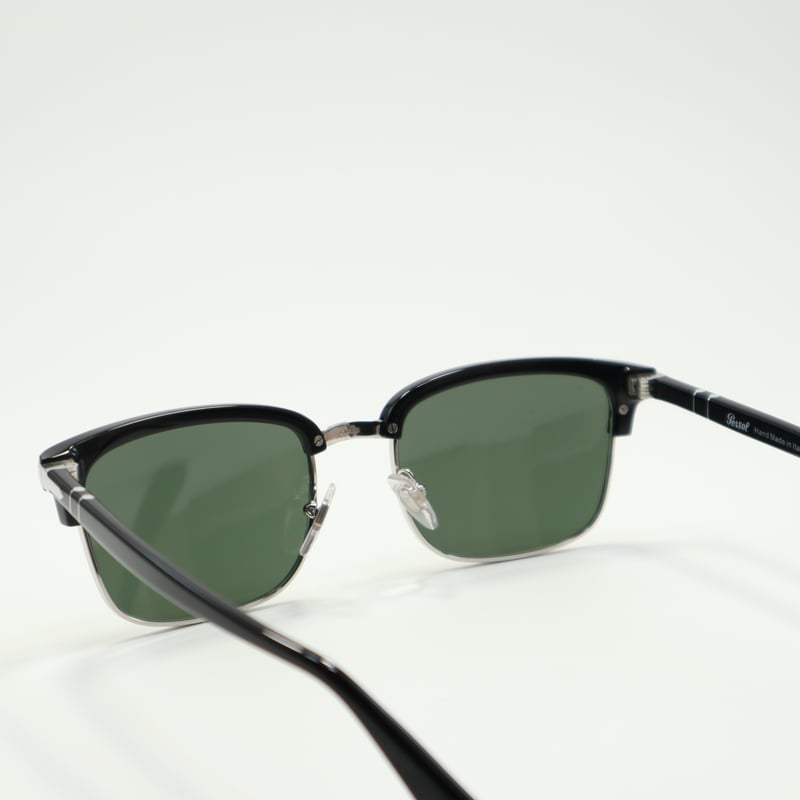 Persol ペルソール サングラス スクエア 3354-S 95/31 Persol ペルソール サングラス スクエア 3354-S 95/31