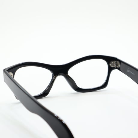 Old Focals オールドフォーカルズ Rocker ロッカー Black