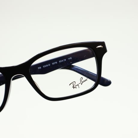 Ray-Ban レイバン RB5345D 5076