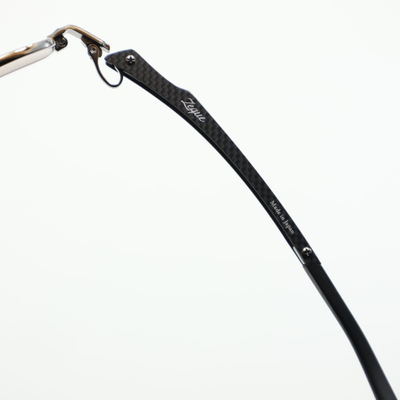 Zeque by ZEAL OPTICS (ゼクーバイジールオプティクス) Feiz'57 ( Zeque by ZEAL OPTICS (ゼクーバイジールオプティクス) Feiz'57 (