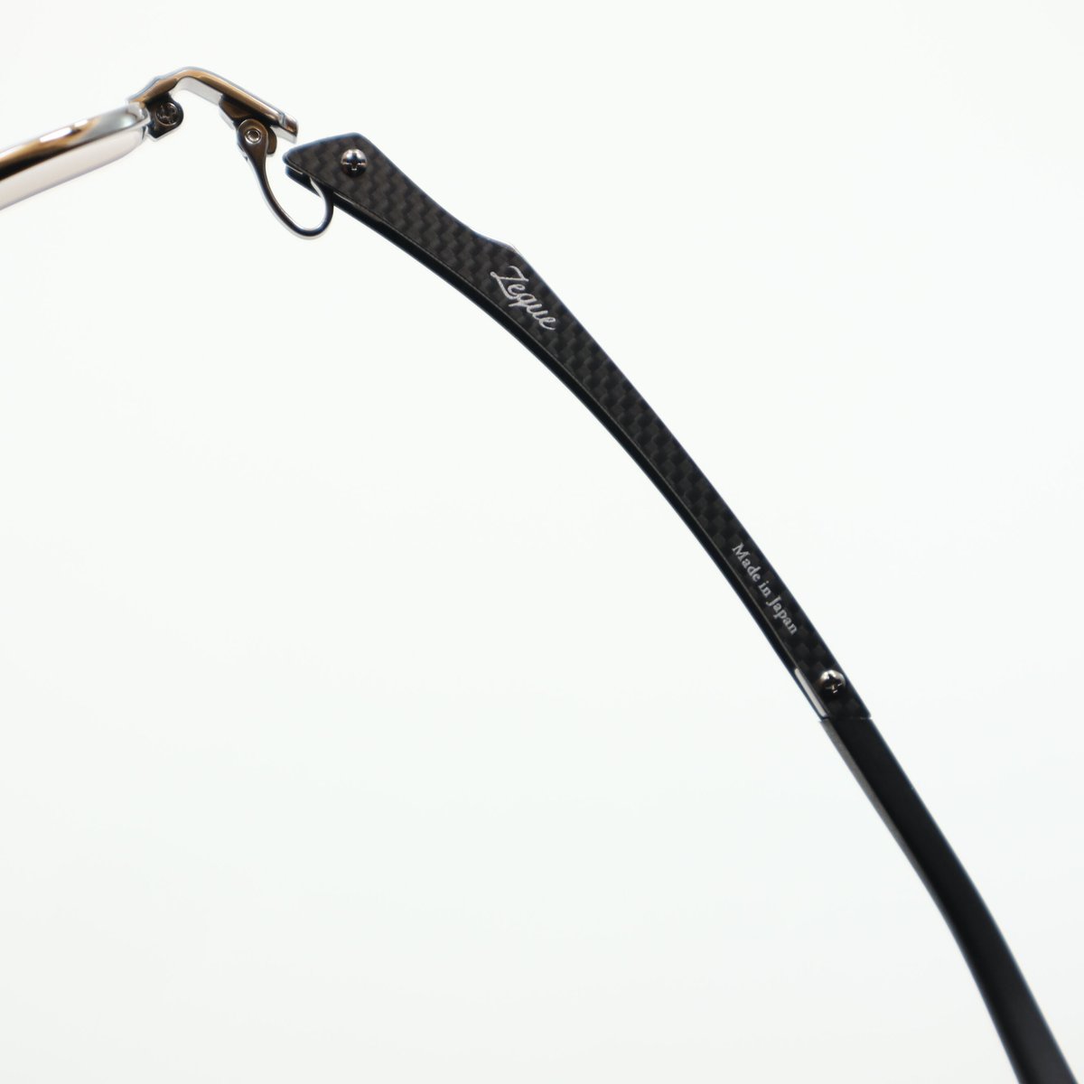 GLENFIELD - Zeque by ZEAL OPTICS ゼクー バイ ジールオプティクス LE Zeque by ZEAL OPTICS (ゼクーバイジールオプティクス) Feiz'57 (