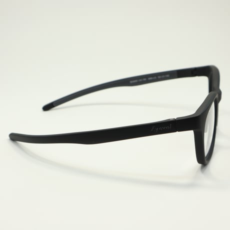 Eyevol アイヴォル SHAW (52) RX ショーRX / MBK-LG