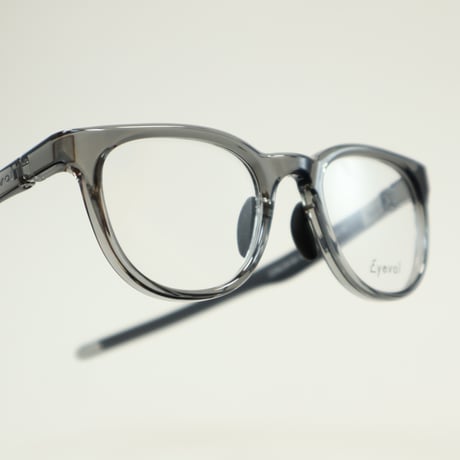 Eyevol アイヴォル CONLON RX コンロン RX / GRY-LG