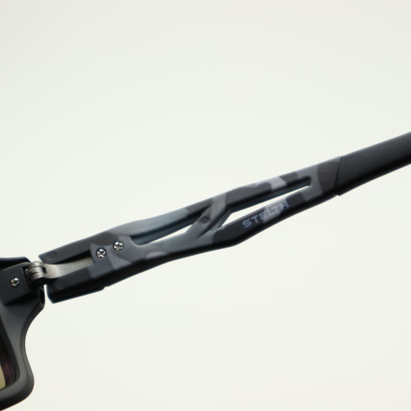 Zeque by ZEAL OPTICS (ゼクーバイジールオプティクス) STELTH Zeque by ZEAL OPTICS (ゼクーバイジールオプティクス) STELTH