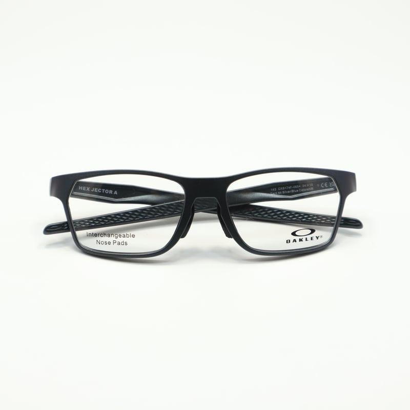 OAKLEY オークリー HEX JECTOR ヘックスジェクター OX8174F-0654