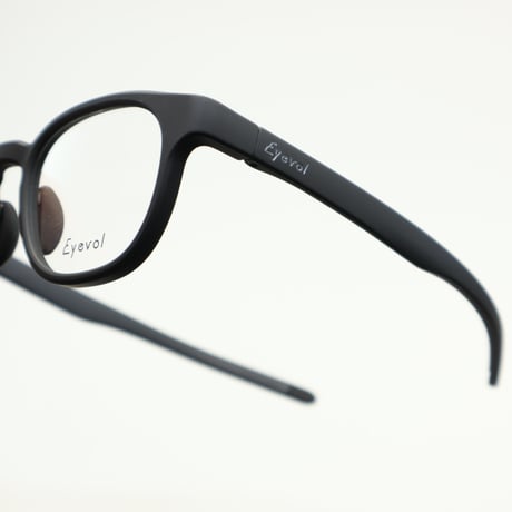 Eyevol アイヴォル SCHERMER (50) RX シャーマー (50) RX / MBK-LG