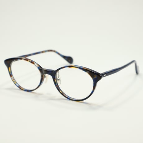 BCPC ベセペセ BP-3320DIA / col.04 Navy Marble