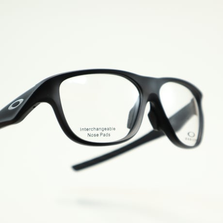 OAKLEY オークリー Versafuse ss (ヴァーサフューズ ss) OX8199-0156 Satin Black