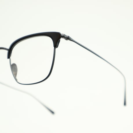 KameManNen カメマンネン KMN-1112 col.BK/MBK