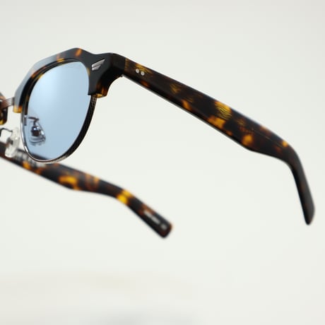BLACK FLYS ブラックフライ FLY FLY COMMANDER フライコマンダー HAVANA-GUN / L.BLUE